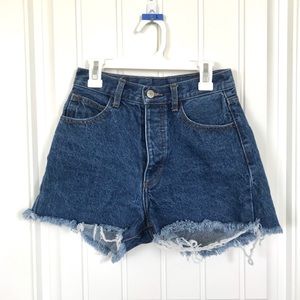Brandy Melville Charolette Shorts